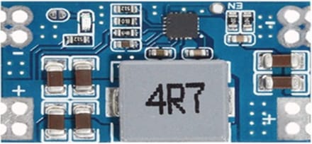 Mini560 Step Down DC-DC Converter 3.3V 5A