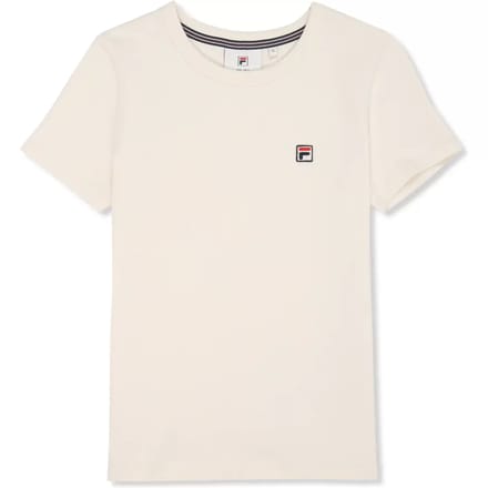 Slank T-shirt voor dames Fila Biella
