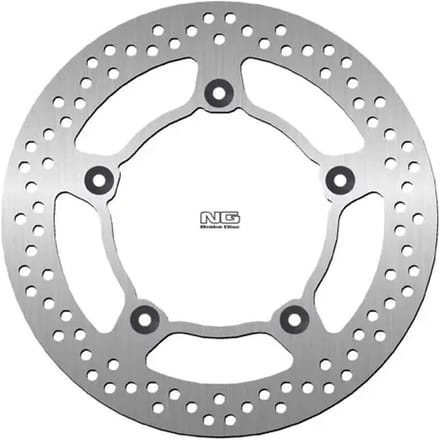 Remschijf voor vaste motorfiets NG Brake Disc DIS1471