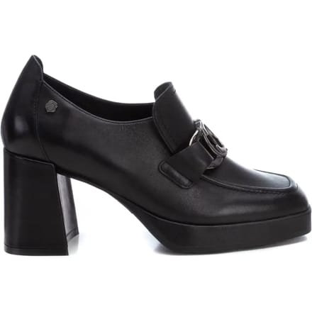 Dames leren pumps Carmela