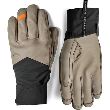 Gants Salewa Ortles Leather Infinium