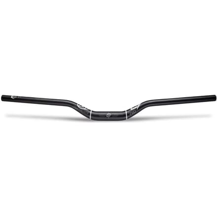 Reverse E-Element Ergo Stuur Ø25,4mm 770mm, zwart Rise 40mm