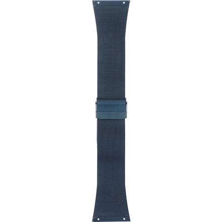 Bering Straps PT-A16433S-BMLX Solar band