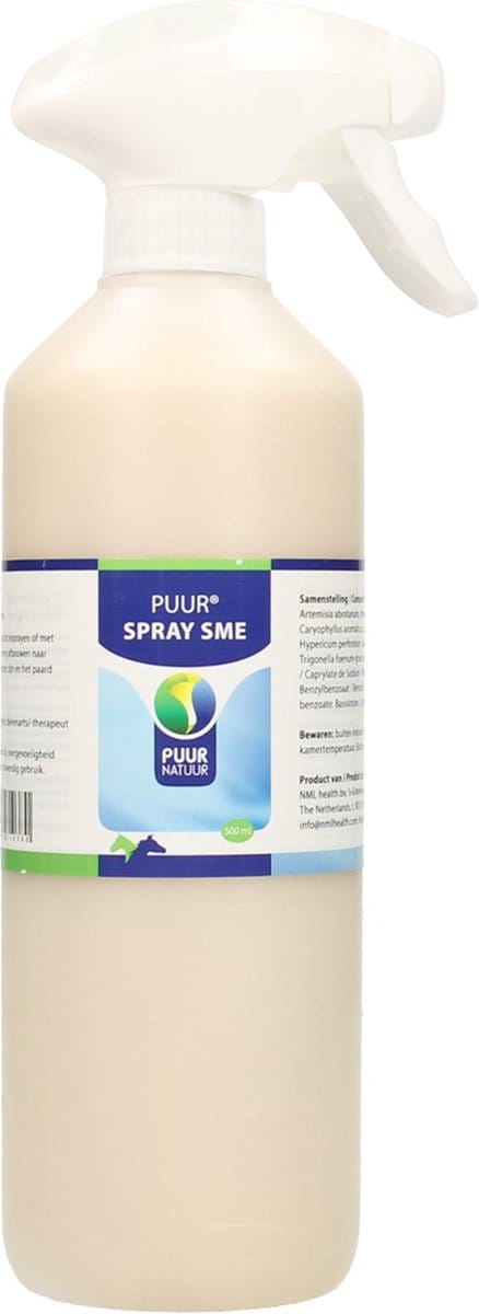 PUUR Spray SME - 500 ml