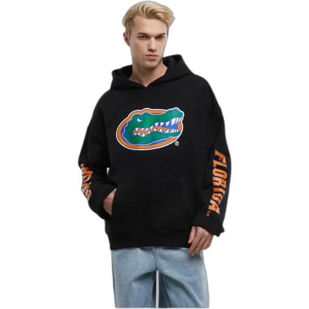 Oversized hoodie multi-logo Upscale Florida Gators
