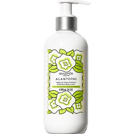 Benamor Alantoiacute;ne body lotion 300 ml