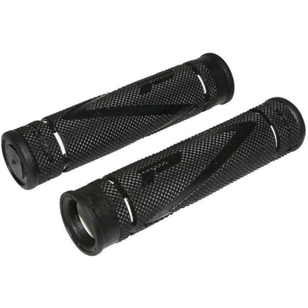 Paar dual density mountainbike handvatten Progrip 838