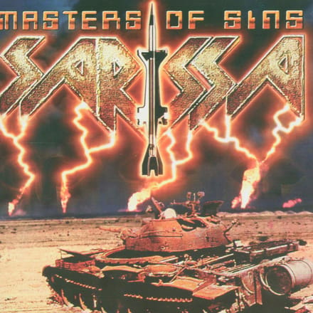 Masters Of Sins