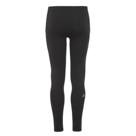 Craft Adv Essence Warm Tights 3 M Heren Sportlegging - Black