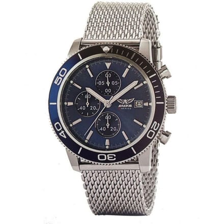 Aviator F-Series Chronograph | AVW2070G302