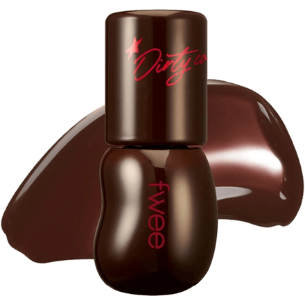 fwee Brillant à Lèvres Volumateur 3D 5.3g A01 Vanilla 30%