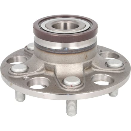 Wiellagerset BTA H24058BTA