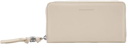 FREDsBRUDER portemonnee Color Kiss Long Wallet Cream Beige crème