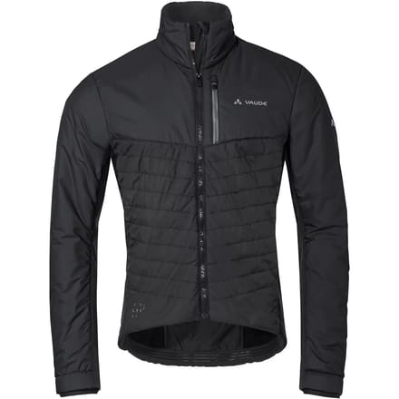 Vaude Posta Insulation - Black uni - Maat Herren_S