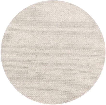 MUST Living vloerkleed Nirvana rond medium