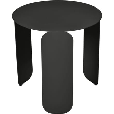 Fermob Bebop Tafel rond - 42 drop - Ø 45 cm