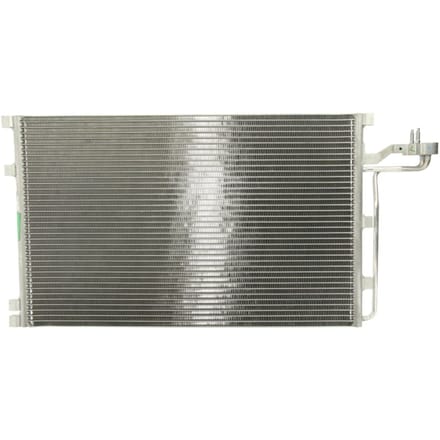 Condensor, airconditioning NRF 35882