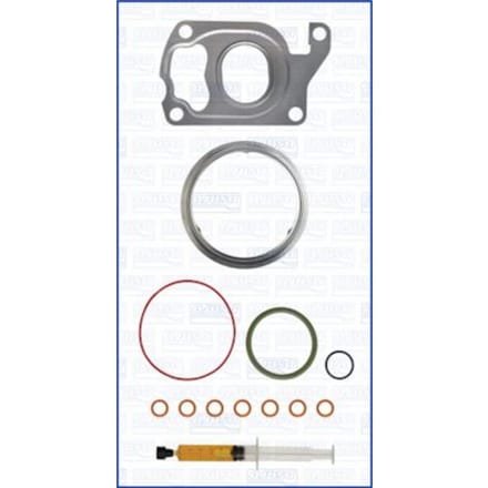Montageset, supercharger AJUSA JTC11997