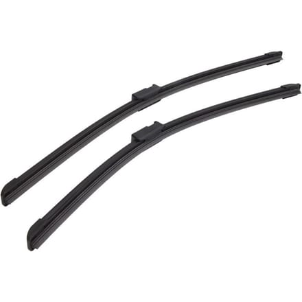 Wisserblad BOSCH Aerotwin A928S, 530/475mm, Voor, 2 Stuk