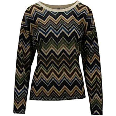 Iz Naiz Shirt 11516 lurex missouri army