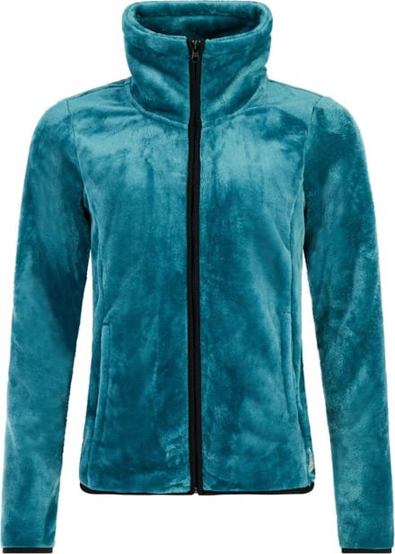 Protest Prtvance – Fleece vest Dames – Outdoor