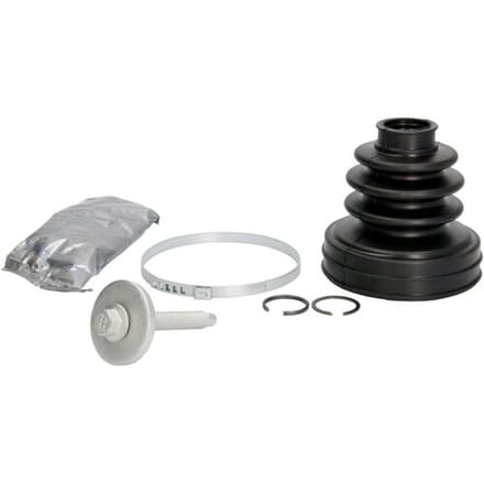 Balgenset, aandrijfas SPIDAN 36383