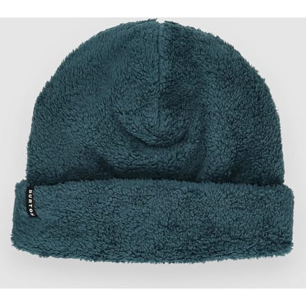 Burton High Pile Muts groen
