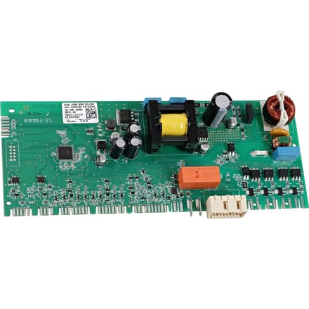 AEG electronische hoofdmodule 4055853750