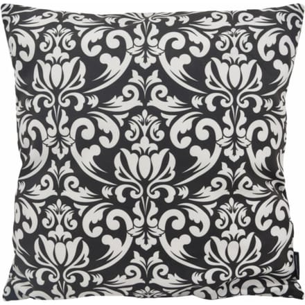 Gek op kussens! Sierkussen barok | 45 x 45 cm | katoen/polyester