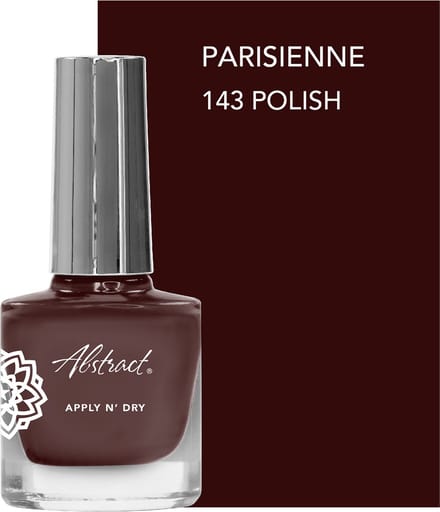 Apply N' Dry PARISIENNE 6ml
