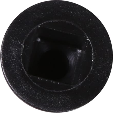 Œillets de vis pour panneau de porte avant et arrière, 10 pièces, pour VW 357 827 998