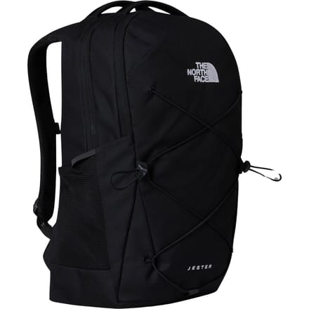 The North Face Jester Backpack (Maat - OS, Kleur - TNF Black-Npf)