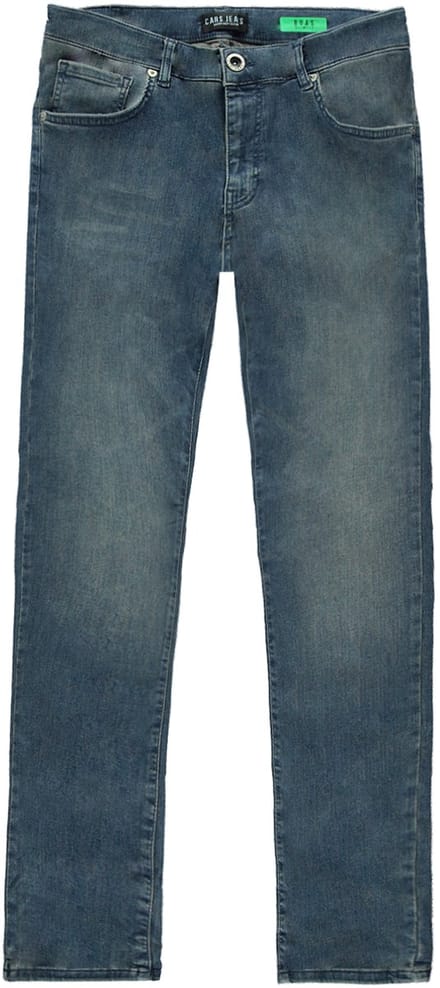 Cars Jeans Jeans Boas Slim Fit - Heren