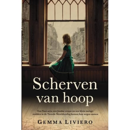 Scherven Van Hoop - Gemma Liviero