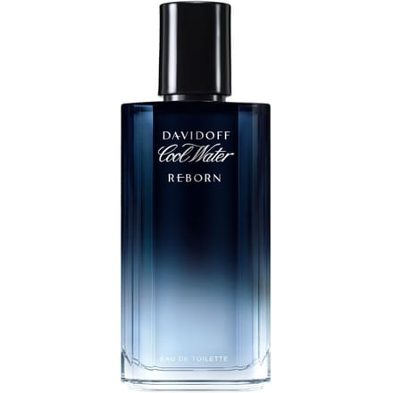 Herenparfum Davidoff Cool Water Reborn for Him EDT 40 ml