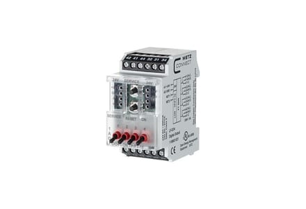 Metz Connect LON I/O-module Bussysteem - 1108521321