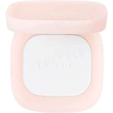 to/one - Fleur Chiffon Pressed Powder 9g