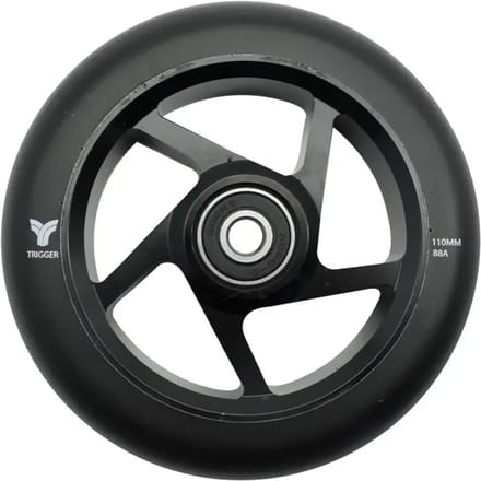 Freestyle scooter wiel Trigger 5 Spokes 88A