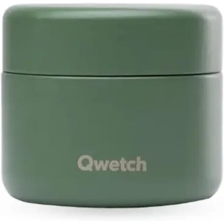 Box Qwetch avec pastilles (x48)