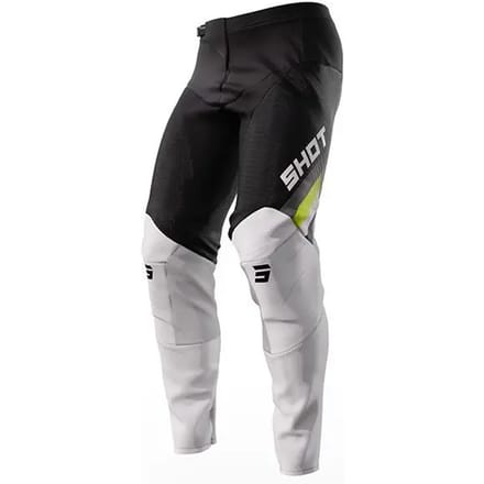 Motorcrossbroek Shot Race Gear Tracer
