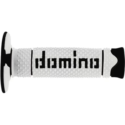 Paar handvatbekledingen Domino A260 Closed End