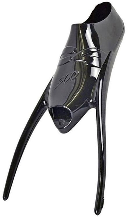 C4 300 Voetpocket Zwart EU 40-41