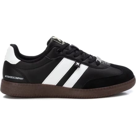 XTI 143485 Trainer - ZWART