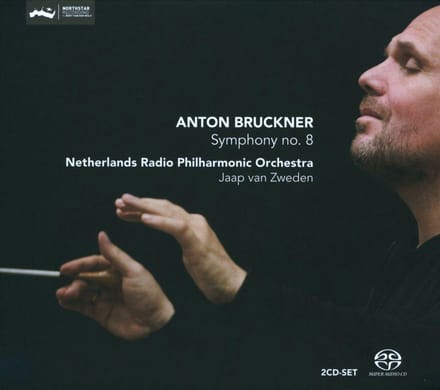 Symphony No.8 - Sergi Berliner Philharmoniker