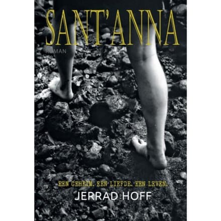 Sant'Anna - Jerrad Hoff