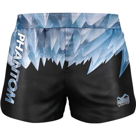 Korte MMA Phantom Athletics Fusion R Iceman