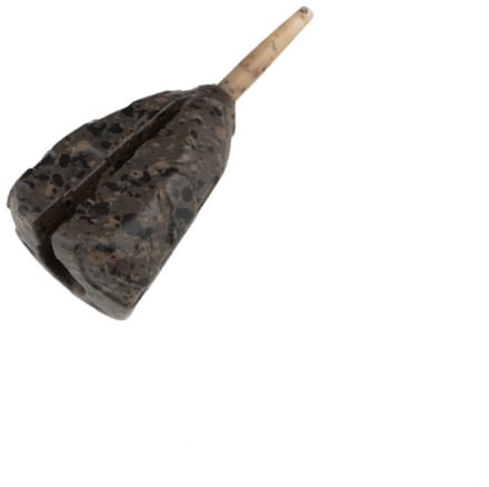 FOX Tri Pear In-line Leads - Karper lood