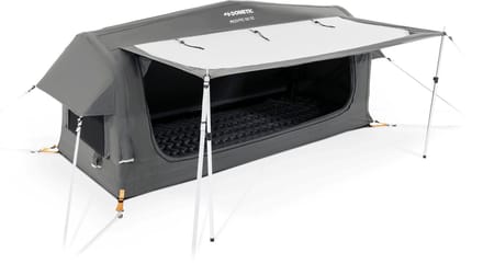 Dometic Dometic Pico FTC 1X1 TC - Trekking Tunnel Tent 1-persoons - Antraciet