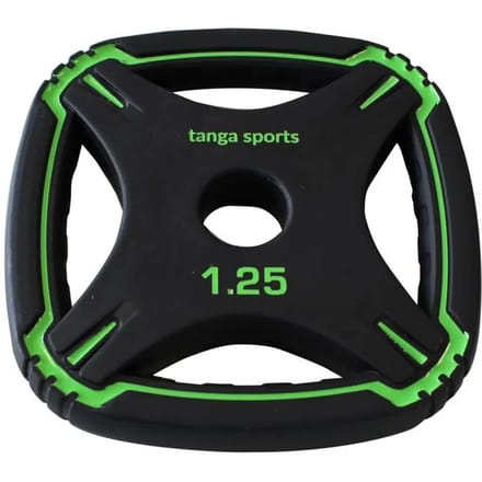 Bodytraining schijf Tanga sports