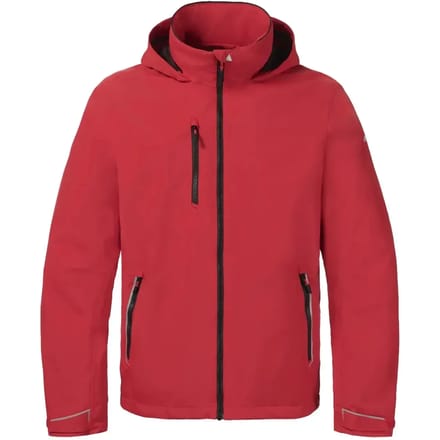 Quarter Jacket Musto Sardinia